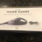 the auto collection in-car vacuum cleaner