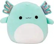 Squishmallows Official Kellytoy Plush 16'' Anastasia The Axolotl- Ultrasoft
