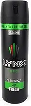 Lynx Stash Can / Secret safe diversion