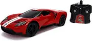 Jada Heat Chase Twin Pack 1:16 RC