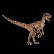 XINPANYIAN Nanmu Raptor 2.5 Version, Dinosaur Figure Model (Tiger Blade)