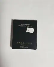 Napolean Perdis Ultimate Contoured Palette