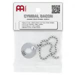 【MEINL】CYMBAL BACON 銅鈸珠鍊(原廠公司貨 商品品質有保障)