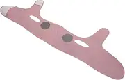Facial Lifting Tape Lifting Mask Chin Face Tape Reusable Skin Tightening Band