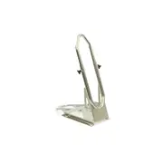 [Acebikes] SteadyStand Cross Basic 18 - 21 Inch Motorcycle Front Stand, silver