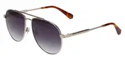 Ted Baker TB1691 406 Women’s Sunglasses Gold Size 55
