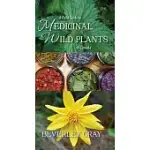A FIELD GUIDE TO MEDICINAL WILD PLANTS OF CANADA