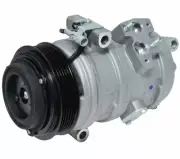 10S20C A/C Compressor 6 Grv 12v