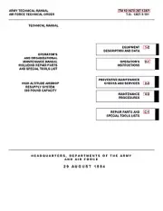 91 Page TM 10-1670-267-12&P HIGH ALTITUDE AIRDROP RESUPPLY SYSTEM 500 on Data CD