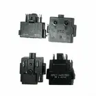 QPE2-A4R7MD3 Refrigerator Freezer Start Relay For LG Midea Haier Hisense Homa