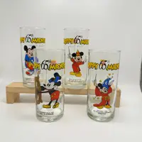 在飛比找蝦皮購物優惠-【漫坑】迪士尼 米奇 米老鼠 玻璃杯 杯子 Mickey M
