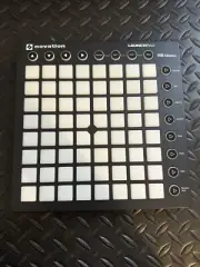 Novation Launchpad MIDI Controller Ableton New No Box