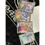 POKéMON TRADING CARD GAME 寶可夢遊戲卡牌 整組出售