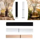 100Pcs Diffuser Sticks Set Essential Oil Sticks Office SPA Diffuser Refills