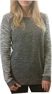 [Champion] Authentic Athletic Women's Crew Neck Shirt