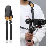Comfortable Shoulder Strap for Dji Rs3 Mini Gimbal - Ro Gs560 Lanyard