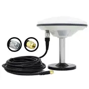 Stable Phase Center GPS Antenna L1 L2 GNSS Antenna Trim Ble GPS GLO BDS GAL