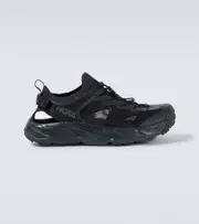 [Hoka One One] Hoka One One Hopara 2 mesh sneakers UK 11.5 black
