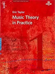 ABRSM Music Theory in Practice Grade 1 Workbook