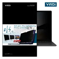 在飛比找Yahoo奇摩購物中心優惠-YADI ASUS Laptop X515MA 筆電專用 水