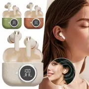 Ai Translating Ear Buds 2025 New Wireless Bluetooth Translation Earbuds Real
