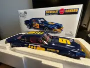 1982 Bathurst DNF Chevrolet Camaro Z28 #9 Bartlett/Bond 1:18 Classic Carlectable