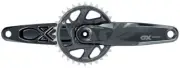 SRAM GX Eagle Boost Crankset - 175mm, 12-Speed, 32t, Direct Mount, DUB, 52 mm