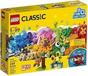 LEGO Classic Bricks and Gears 10712 Playset Toy