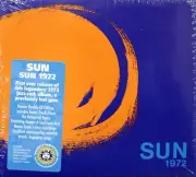 Sun-Sun 1972 Australian prog jazz 2 cds 13 bonus tracks