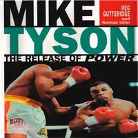 在飛比找三民網路書店優惠-Mike Tyson ― The Release of Po