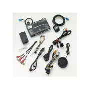 Audiovox GMNAV1 Add-on GPS Navigation System for factory GM MyLink systems