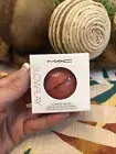 MAC Cosmetics Glow Play Cushiony Blush - 0.25oz - NIB - Heat Index