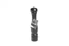 Classica Matte Black Salt and Pepper Grinder - Size: 30cm RRP $49.99