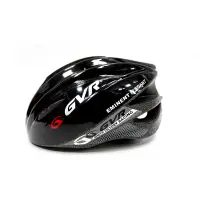 在飛比找蝦皮商城優惠-GVR G203V 素色系列 磁吸式鏡片自行車安全帽 頭盔 