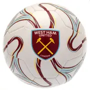 West Ham United Football CW