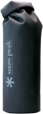 BG-040 Snow Peak (snow peak) cylinder back BG-040 New