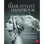 THE HAIR STYLIST HANDBOOK: TECHNIQUES FOR FILM AND TELEVISION