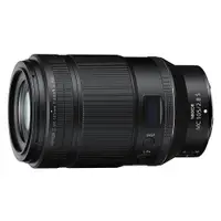 在飛比找PChome24h購物優惠-Nikon NIKKOR Z MC 105mm F2.8 V