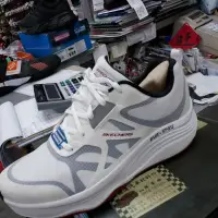 在飛比找蝦皮購物優惠-skechers 男運動鞋232357原價3090/7折