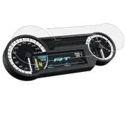 Speedo Angels Dashboard Screen Protector For BMW R1250RT (2019-2020)