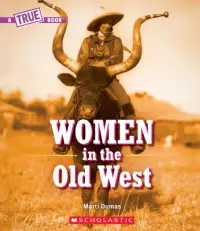 在飛比找博客來優惠-Women in the Old West (a True 