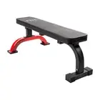 Fitness Flat Bench Weight Press Gym Home Strength Training Exercise