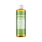 Dr. Bronner's Pure-Castile Soap Liquid 18-in-1 Hemp Green Tea 473mL