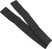 2pcs Non Slip Rubber Pads for Furniture Protection Slip Grippers for Chairs Sofas Thickened Floor Protectors for Hardwood Floors