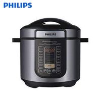 【免運費】 PHILIPS 飛利浦 智慧萬用鍋/微電腦電子鍋 HD2133 原廠食譜