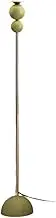 Stylish Iron Floor Lamp Floor Lamp Next to The Sofa in The Living Room Dimmable Floor Lamp Creative Plastic Lampshade Floor Lamp Stable
