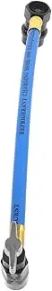 GETAJGHSD Car Recharge Hose Flexible Durable Thread Recharge Tool for Improved Air Conditioning Performance Lightweight Portable Filling Hose for
