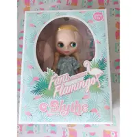 在飛比找蝦皮購物優惠-全新 fani flamingo blythe