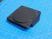 Audi R8 08-15 Brake Fluid Cap Portal Kit Access Panel by ESP (for: Audi)