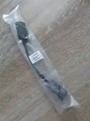 4 INCH DisplayPort SOURCE (Male) to HDMI DESTINATION (Female) Adapter Cable